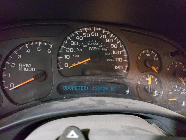 صورة رقم 9 من المزاد - 2005 CHEVROLET SILVERADO مع VIN 1GCEK19B45E158202