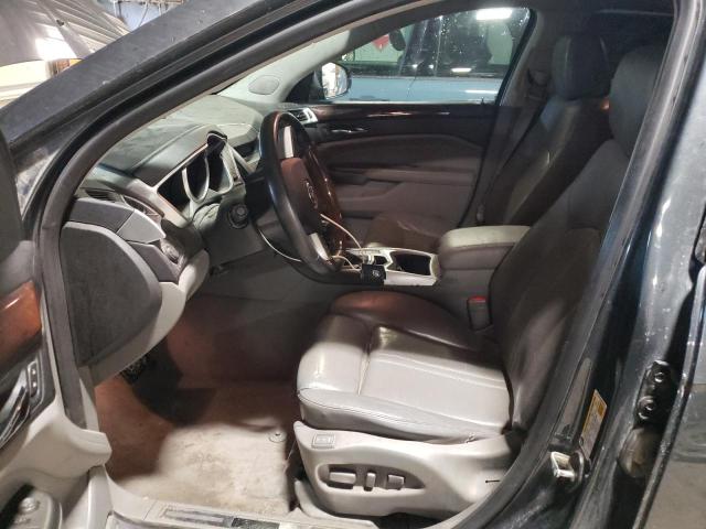Photo 7 from auction – 2012 CADILLAC SRX LUXURY with VIN 3GYFNAE34CS529169