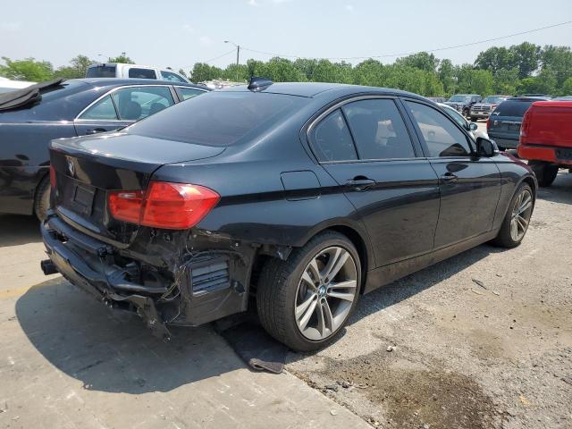 Photo 3 from auction – 2013 BMW 328 XI SUL with VIN WBA3B5G59DNS01438