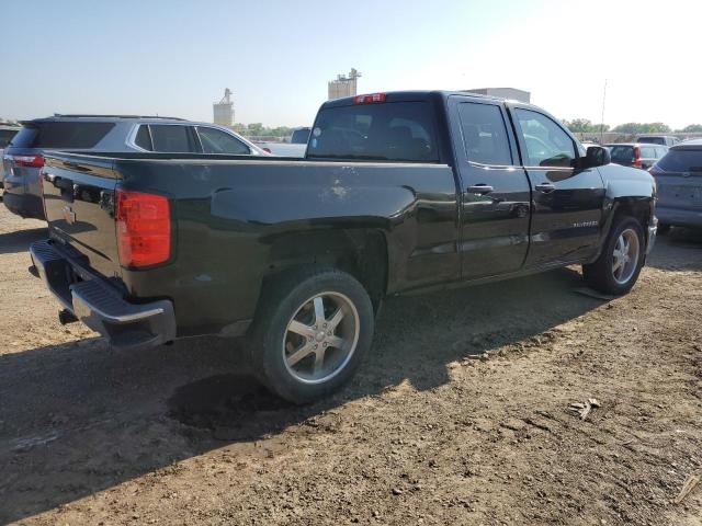 Photo 3 from auction – 2014 CHEVROLET SILVERADO with VIN 1GCRCREH1EZ344859