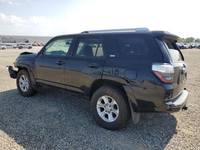 Photo 2 from auction – 2016 TOYOTA 4RUNNER SR with VIN JTEBU5JR3G5333129