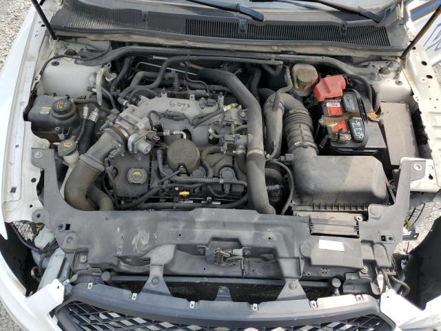 Photo 11 from auction – 2015 FORD TAURUS POL with VIN 1FAHP2MT0FG195490