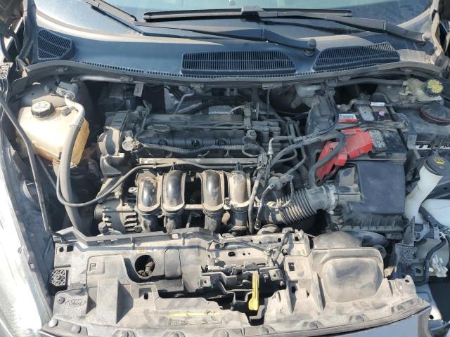 Photo 11 from auction – 2014 FORD FIESTA SE with VIN 3FADP4BJ5EM106237
