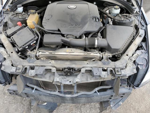 Photo 11 from auction – 2014 CADILLAC ATS PERFOR with VIN 1G6AJ5S3XE0108481