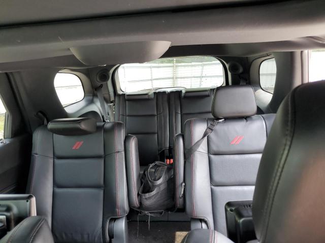 Photo 10 from auction – 2021 DODGE DURANGO with VIN 1C4SDJCTXMC852157