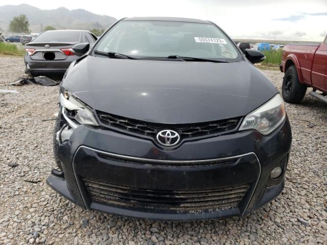 Photo 5 from auction – 2015 TOYOTA COROLLA L with VIN 5YFBURHE6FP227628