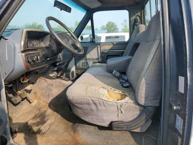 Photo 7 from auction – 1990 FORD F150 with VIN 1FTDF15Y0LNA18770