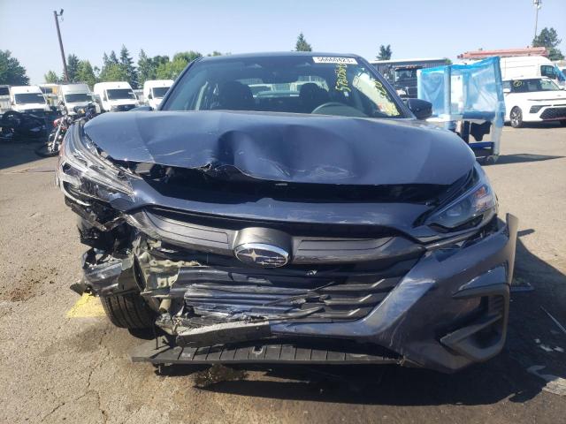 Photo 5 from auction – 2023 SUBARU LEGACY PRE with VIN 4S3BWAC62P3010244