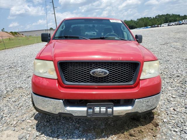 صورة رقم 5 من المزاد - 2005 FORD F150 مع VIN 1FTRF12W45NB89484