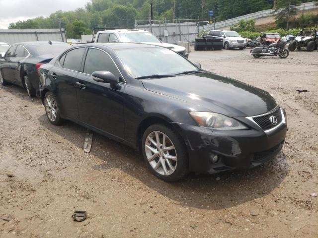 Photo 4 from auction – 2013 LEXUS IS 250 with VIN JTHCF5C25D5063463