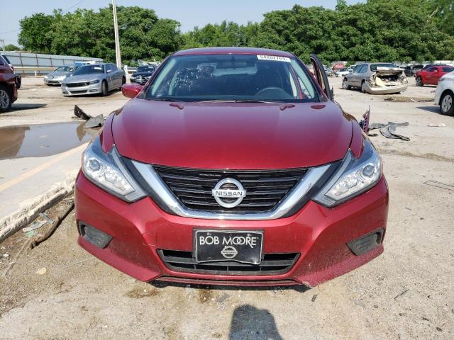 Photo 5 from auction – 2018 NISSAN ALTIMA 2.5 with VIN 1N4AL3AP8JC224860