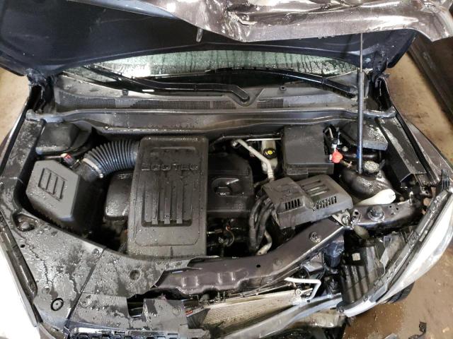 Photo 12 from auction – 2013 CHEVROLET EQUINOX LT with VIN 2GNALPEK4D6427944