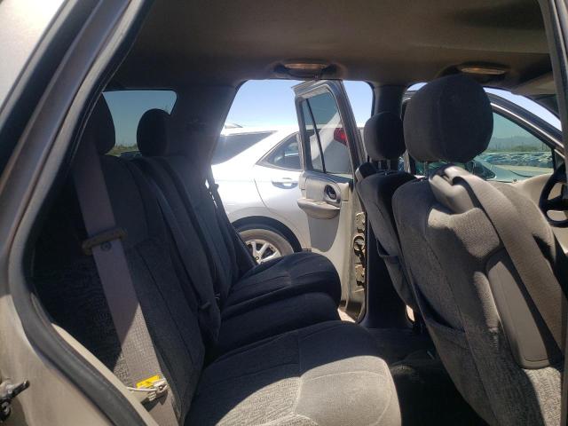 Photo 11 from auction – 2002 CHEVROLET TRAILBLAZE with VIN 1GNDS13S522266952