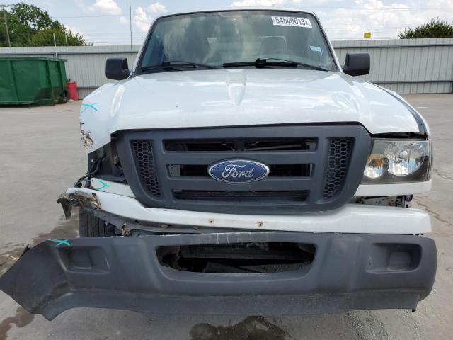 Photo 5 from auction – 2009 FORD RANGER SUP with VIN 1FTYR14D69PA22522