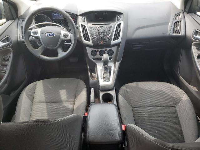 Photo 8 from auction – 2014 FORD FOCUS SE with VIN 1FADP3F29EL248962