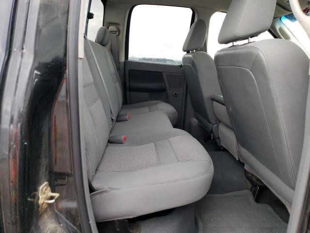 Photo 10 from auction – 2007 DODGE RAM 1500 S with VIN 1D7HU18P27S140747