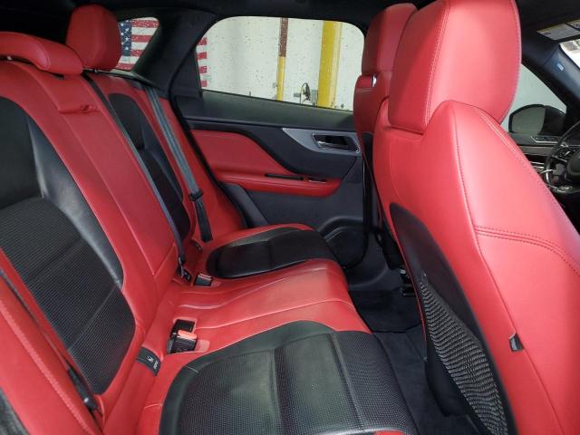 Photo 11 from auction – 2017 JAGUAR F-PACE S with VIN SADCM2BV2HA894664