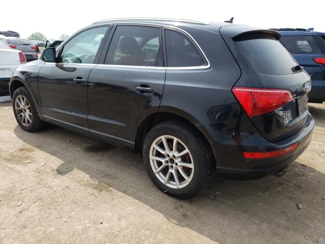 Photo 2 from auction – 2011 AUDI Q5 PREMIUM with VIN WA1LFAFP6BA073001