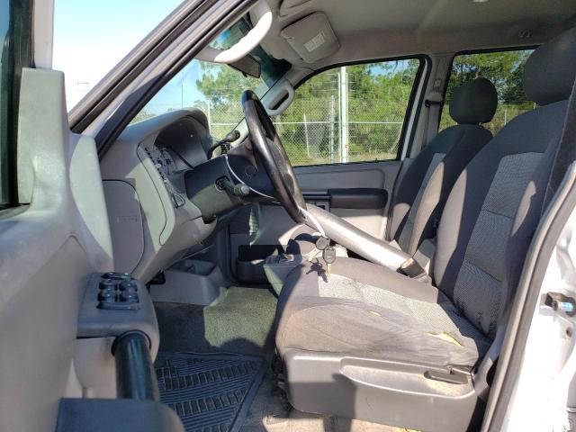 Photo 7 from auction – 2003 FORD EXPLORER S with VIN 1FMZU67EX3UC70720