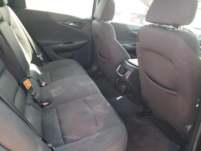 Photo 10 from auction – 2017 CHEVROLET MALIBU LT with VIN 1G1ZE5ST5HF185452