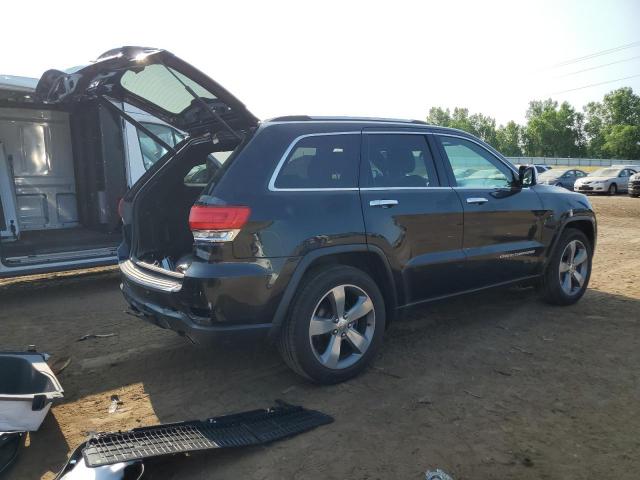 Photo 3 from auction – 2014 JEEP GRAND CHER with VIN 1C4RJFBT3EC119679