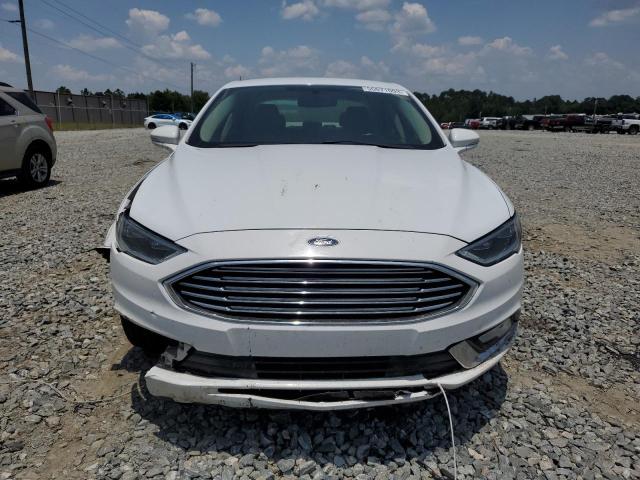 Photo 5 from auction – 2017 FORD FUSION SE with VIN 3FA6P0HD9HR317337