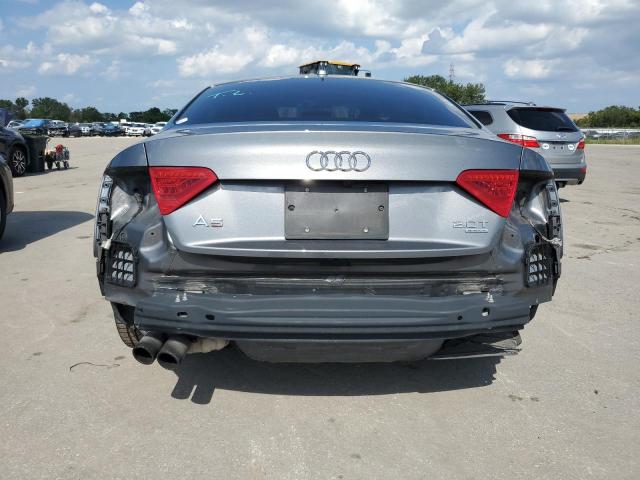 Photo 6 from auction – 2013 AUDI A5 PREMIUM with VIN WAULFAFR5DA068881