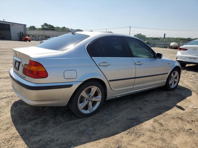 Photo 3 from auction – 2005 BMW 330 XI with VIN WBAEW53435PN36940