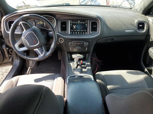 Photo 8 from auction – 2017 DODGE CHARGER SX with VIN 2C3CDXJG0HH584398