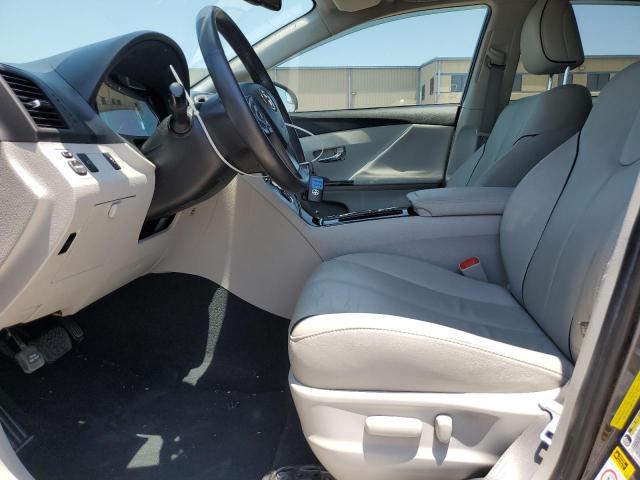 Photo 7 from auction – 2013 TOYOTA VENZA LE with VIN 4T3ZK3BB2DU057030