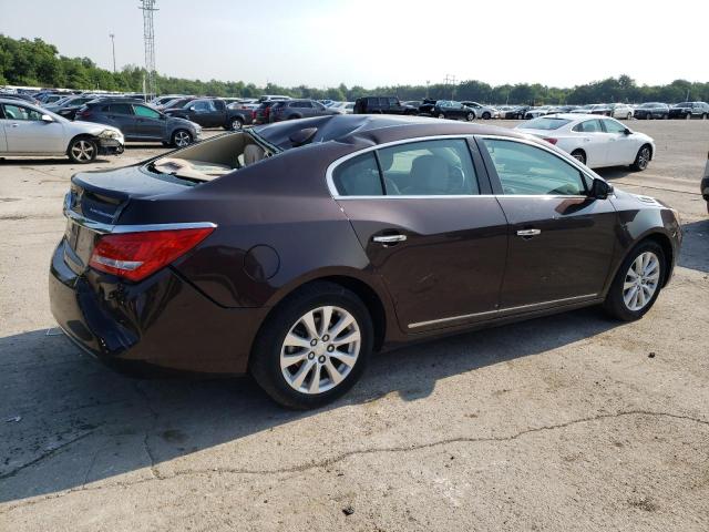 Photo 3 from auction – 2015 BUICK LACROSSE with VIN 1G4GB5GRXFF248008