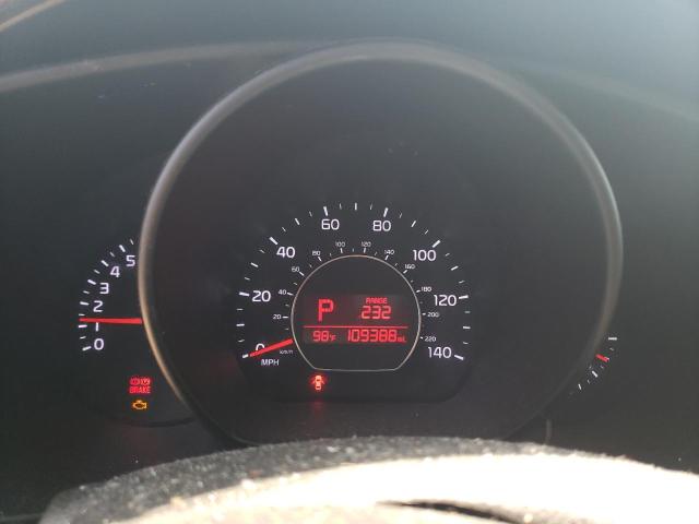 Photo 9 from auction – 2015 KIA SOUL with VIN KNDJN2A29F7161545