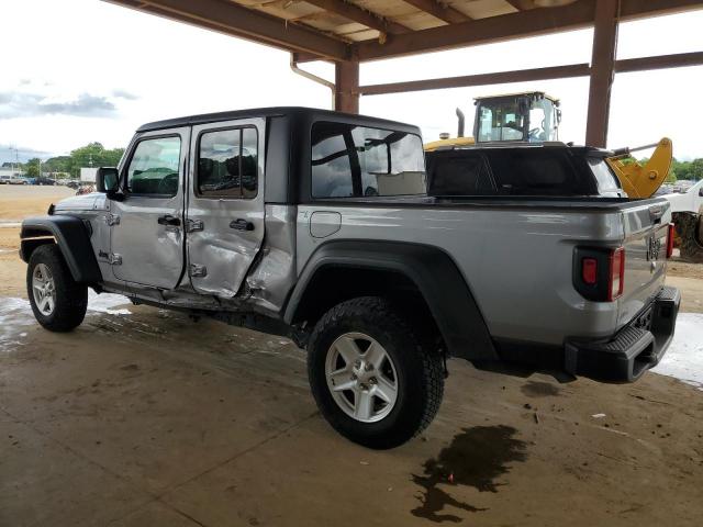 Фото 2 с аукциона – 2020 JEEP GLADIATOR с VIN 1C6HJTAG1LL124396