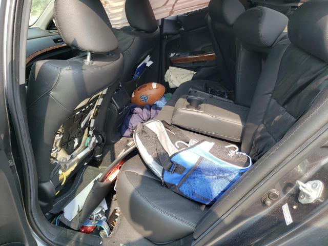 Photo 10 from auction – 2012 HONDA ACCORD EXL with VIN 1HGCP2F88CA004993