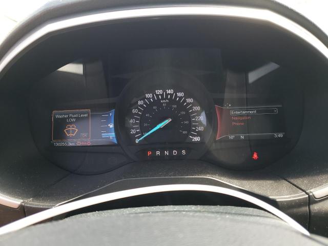 Photo 9 from auction – 2015 FORD EDGE SEL with VIN 2FMTK3J86FBB36360