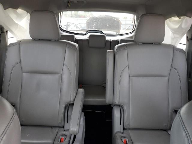 Foto 10 de la subasta – 2015 TOYOTA HIGHLANDER con VIN 5TDJKRFH3FS170830