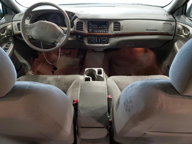 Photo 8 from auction – 2005 CHEVROLET IMPALA with VIN 2G1WF52EX59244694