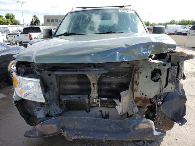 Photo 5 from auction – 2005 FORD EXPEDITION with VIN 1FMFU18585LB08193