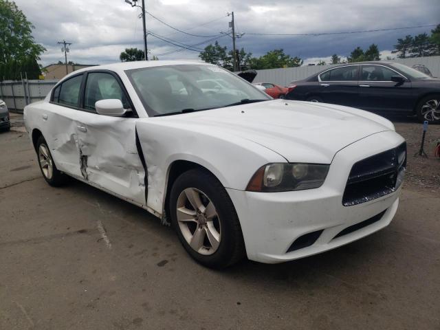 Photo 4 from auction – 2012 DODGE CHARGER with VIN 2C3CDXBGXCH177387
