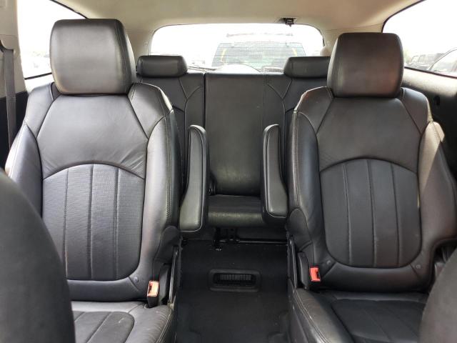 Photo 10 from auction – 2011 BUICK ENCLAVE CX with VIN 5GAKVBED1BJ380899