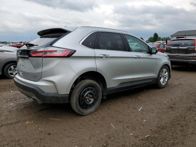 Photo 3 from auction – 2019 FORD EDGE SEL with VIN 2FMPK4J90KBC18868