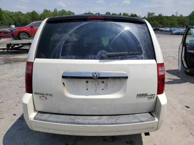 Photo 6 from auction – 2009 DODGE GRAND CARA with VIN 2D8HN54189R671523