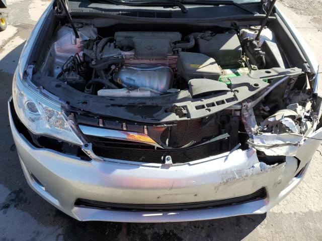 Photo 11 from auction – 2012 TOYOTA CAMRY BASE with VIN 4T4BF1FK6CR176653