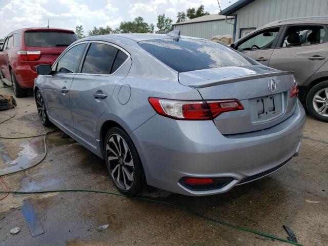 Photo 2 from auction – 2016 ACURA ILX PREMIU with VIN 19UDE2F89GA002332