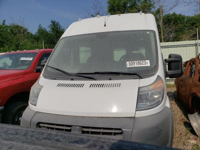 Photo 5 from auction – 2014 RAM PROMASTER with VIN 3C6TRVDG2EE116619