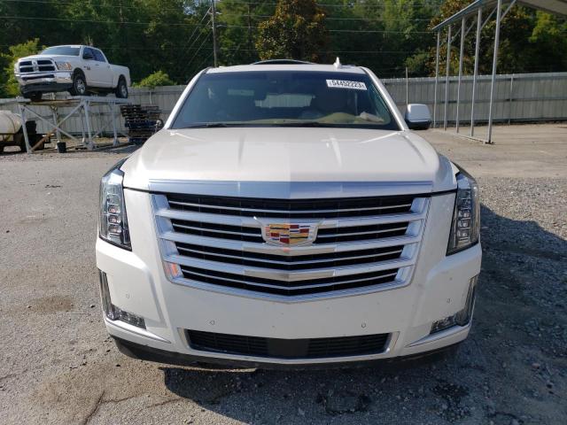 Photo 5 from auction – 2018 CADILLAC ESCALADE E with VIN 1GYS4KKJ8JR272589