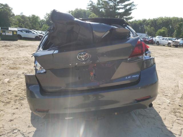 Photo 6 from auction – 2013 TOYOTA VENZA LE with VIN 4T3BA3BB3DU044193