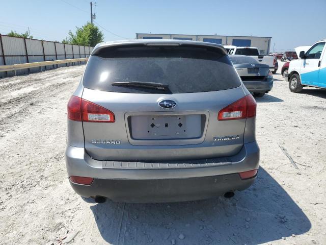 Photo 6 from auction – 2008 SUBARU TRIBECA with VIN 4S4WX96D584411978