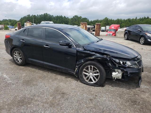 Photo 4 from auction – 2012 KIA OPTIMA LX with VIN KNAGM4A71C5279114