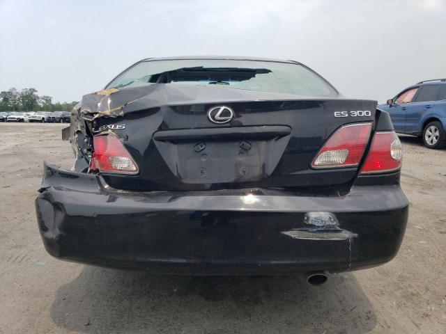 Photo 6 from auction – 2002 LEXUS ES 300 with VIN JTHBF30GX25031475